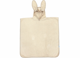 Multitex Dětská koupací deka PONCHO JUNIOR, 70x140