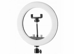 Krups FreePower FL-10A LED kruhové světlo 3000-5600K