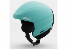 MIVIDA Zimní helma GIRO STRIVE MIPS matně antracitová, velikost cool breeze. M (55,5-57 cm) (NOVINKA 2025/2026)