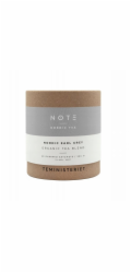 Teministeriet Tea Note Nordic Earl Grey Organic 20 sáčků