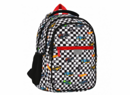 Starpak ŠKOLNÍ BATOH HOT WHEELS STK-15 PB1/12