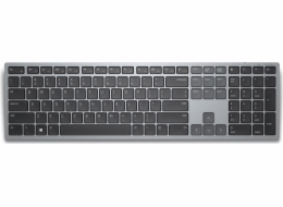 Dell Klávesnice KB700 (KB700-GY-R-SPN)