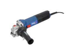 Dedra Úhlová bruska 125 mm 1700 W s regulací otáček