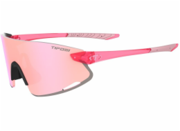 TIFOSI Křišťálové brýle VOGEL XC růžové (1 růžové zrcadlové sklo, propustnost světla 13 %) (NOVINKA 2025)
