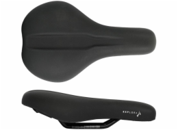 Selle Royal Dětské sedlo SELLEROYAL EXPLORA JR MEDIUM pro 20-22 kol
