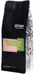 Story Coffee Roasters - Filtrovaná káva Blossom Heaven Morning Brew 1kg