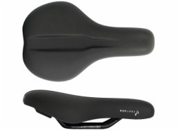 Selle Royal Sedlo SELLEROYAL EXPLORA JR SMALL pro děti 16-20 kol