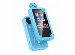 Alogy Herní telefon HOCO pro děti 2,8" Y103 modrý