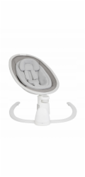 Graco SWAY N GROW HEATHER SWING