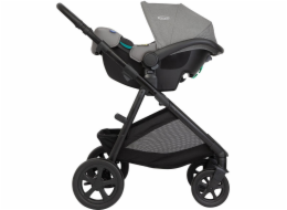 Graco NEAR2ME DLX TRIO ASH KOČÁREK 3V1 SADA