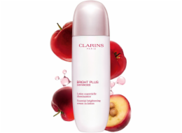 Clarins BRIGHT PLUS ADVANCED sérum v pleťovém mléku 50 ml