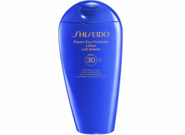 Shiseido SUN EXPERT PROTECTOR MLÉKO S SPF30 300ML