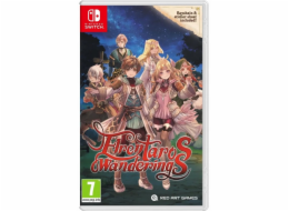 Keen PŘEPNĚTE Elrentaros Wanderings