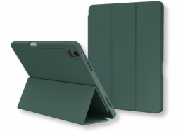 NEXT ONE Pouzdro Rollercase pro iPad Air M2 11 zelené