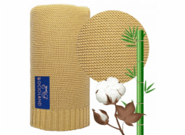 Bocioland BL077-BAMBOUS DEKA PARIS ZLATÁ