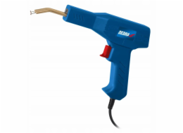 NoName Svářečka plastů 50W sada, 500 stupňů, 200 sponek