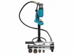 MSW Hydraulický razník s čerpadlem 5t