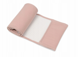 Multitex Chránič postýlky BUMP AIR MUSLIN 180x30