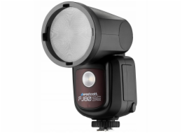 Westcott Svítilna FJ80-SE S 80Ws