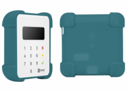 Mobilis R Series pro SumUp Air - modrá - měkká taška