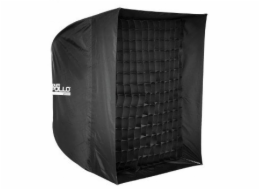 Westcott&nbsp;Softbox&nbsp;střední&nbsp;Apollo&nbsp;+&nbsp;mřížka