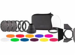 Westcott Mřížka FJ80 + kreativní sada