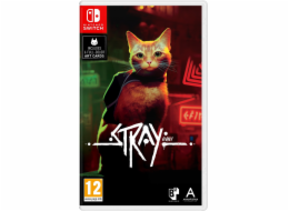 Cisco PŘEPNUTÍ Stray