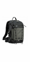 ThinkTank BackLight 18L břidlicově černá