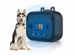 NoName K682E1 PROTIŠTĚKACÍ ZÁKLADNA PROTIŠTĚKACÍ PSI OBOJEK