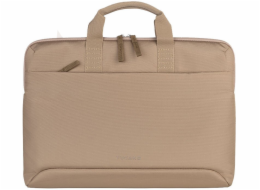 Tucano Brašna na notebook 15,6" Smilza BSM15-BE béžová