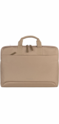 Tucano Brašna na notebook 15,6" Smilza BSM15-BE béžová