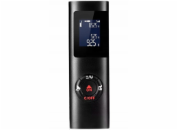 Acurel&nbsp;Q67B&nbsp;LASEROVÝ&nbsp;DÁLKOMĚR&nbsp;PRO&nbsp;50