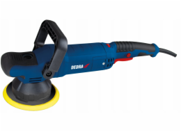 Dymo Excentrická leštička. 900 W, podložka 150 mm, 800–4000 min-1