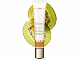 Clarins Skin Illusion tónovací hydratační krém SPF25 06 40 ml