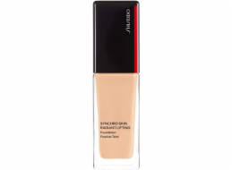 Shiseido FACE SYNCHRO SKIN ZÁŘIVÝ LIFTINGOVÝ MAKE-UP 160 SPF30 30ML