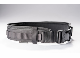 Reporter Bederní pás pro sedlové brašny a kryty V8 vyztužený, L/XL