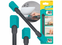 Wolfcraft Hladítko na spáry PRO FINE 4368000