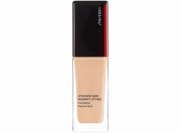 Shiseido FACE SYNCHRO SKIN ZÁŘIVÝ LIFTINGOVÝ MAKE-UP 220 SPF30 30ML