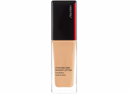 Shiseido FACE SYNCHRO SKIN ZÁŘIVÝ LIFTINGOVÝ MAKE-UP 230 SPF30 30ML