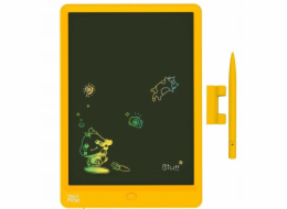 Woopie Kreslicí tablet My First Sketch 3 10” LCD pro děti s perem a kreslicí deskou Znikopis / My First Sketch 3