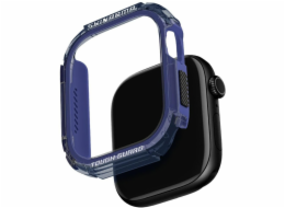 SKINARMA Pouzdro Atom pro Apple Watch 46mm tmavě modré