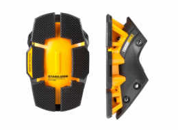 ToughBuilt Gelové chrániče kolen TB-KPS-05