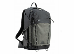 ThinkTank BackLight 36L břidlicově černá