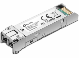 TP-Link Omada SM311LS (8 kusů) Gigabitový singlemódový SFP modul, 8 kusů