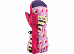 Leki LIKE GLOVES Little Paw Mitt Long 5.0