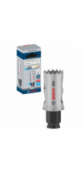 BOSCH Děrová pila 24 mm Powerchange BIM PRO Multimateriálová