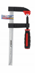 Dedra Tesařská svěrka F 300x120mm, rukojeť ze 2 materiálů