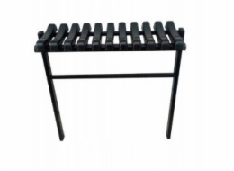 Dedra Hřbitovní lavice, skládací, 72 cm, k zabetonování