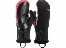 Leki Dámské rukavice Vallarta 3D růžové 6.5