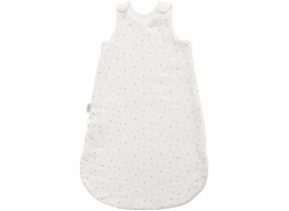 Multitex Dětský spací pytel MUSLIN TO GO, délka druhé nohavice 95 cm